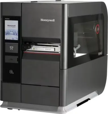 Produktbild von Honeywell PX940 203dpi Verkabelt & Kabellos Ethernet/LAN Bluetooth
