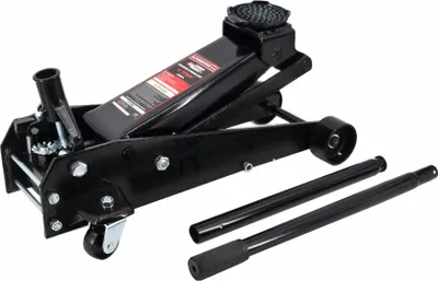 Image de Awtools Cric hydraulique "Frog" 4 Tonnes 140 - 520Mm
