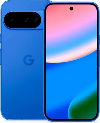 Image de GOOGLE Pixel 10 128GB opslag Blauw GA10216-GB