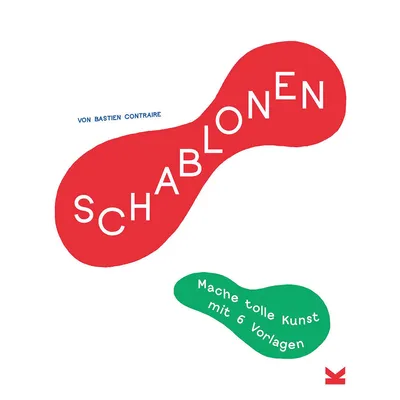 Produktbild von Schablonen