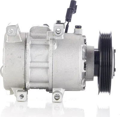 Image de Compresseur d'air NISSENS 890689