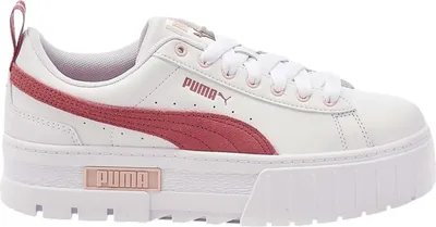 Produktbild von Puma Sneakers 38513401 in White color size 39
