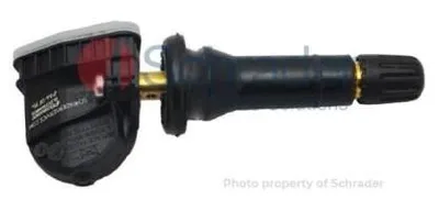 Produktbild von SCHRADER 3319 TPMS RDKS Reifendrucksensor für BYD Seal U 433MHz