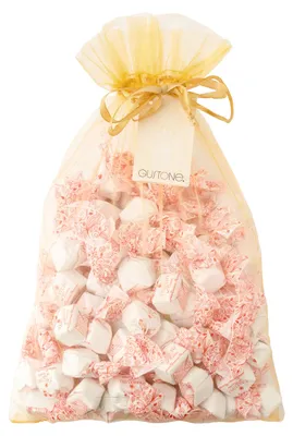 Immagine prodotto di Antica Torroneria Gustone Tartufi al cioccolato, 70 pezzi da 14 g ciascuno, confezione regalo da 1 kg, tartufi dolci al cocco