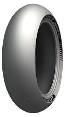 Produktbild von Michelin Motorradreifen car-tyres Power Slick 2 ( 120/70 ZR17 TL (58W) M/C, NHS, Vorderrad )