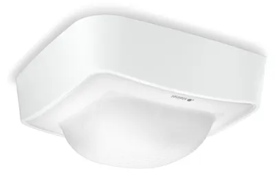 Produktbild von STEINEL IR-Präsenzmelder AP IR QuattroHD #064853