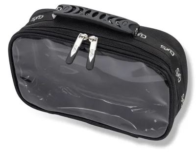 Imagen del producto de Bolsa GlamTraveler para organizar maquillaje