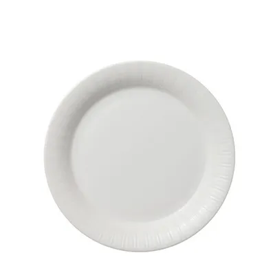 Image de Arabia Assiette à pâtisserie Lumi White ø 18 cm