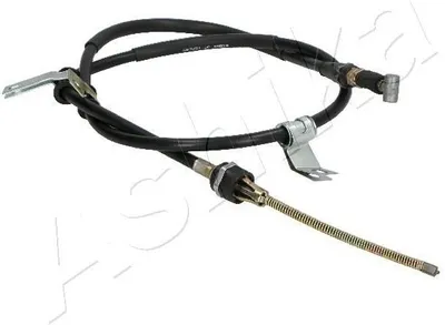 Produktbild von ASHIKA Handbremsseil Seilzug Feststellbremse für SUZUKI JIMNY (FJ) Hinten Links 131-08-807