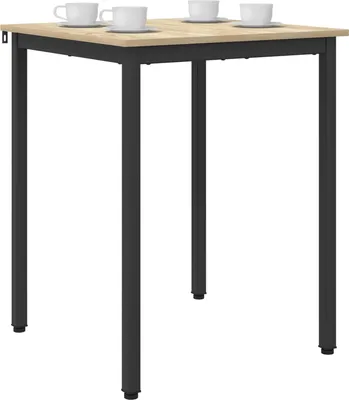 Produktbild von Esstische 60 x 60 x 75 cm METALL