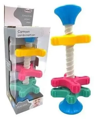 Produktbild von Kletterturm für Kleinkinder – Blindekuh