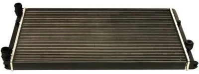 Produktbild von MAXGEAR AC284093 Kühler Wasserkühler Motorkühler für VW GOLF III (1H1) Golf III Cabrio (1E7) GOLF III Variant (1H5) Vento (1H2) GOLF III Van (1H1)