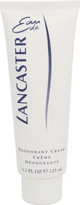 Produktbild von Lancaster Eau De Lancaster Deo Cream