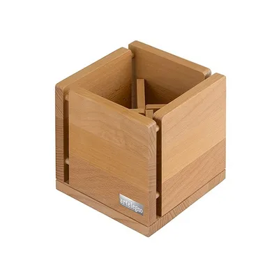 Immagine prodotto di Artelegno - Contenitore per utensili da cucina AL-47