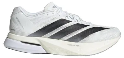 Produktbild von adidas Adizero Boston 13 Cloud White Core Black Dash Grey - EU 38 2/3