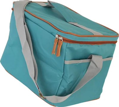 Produktbild von Kühltasche Premium blau 19 Liter 23 x 35 x 24 cm faltbar