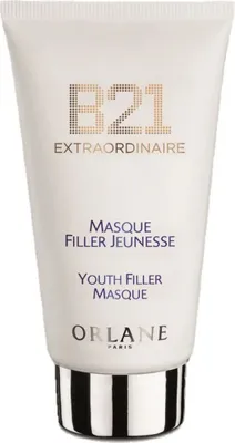 Image de Orlane Extraordinaire Jeunesse Fü ller Masque 75Ml