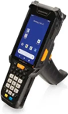 Obrázok produktu pre Datalogic Skorpio X5, 10,9 cm (4.3"), 800 x 480 px, TFT, Multi-dotykové, Kapacitné, Gorilla Glass