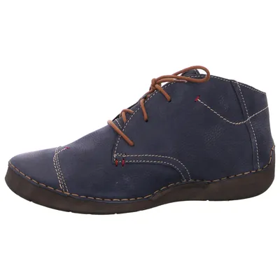 Produktbild von Josef Seibel Fergey 18 Schnürer Blau