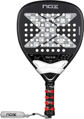 Immagine prodotto di Nox AT10 Attacco Geniale 18k Allume 26