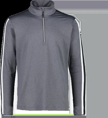 Immagine prodotto di CMP Felpe Felpa Uomo 39L2577 Grigio, 39L2577U927, Größe: 183