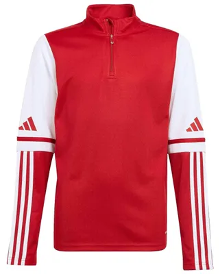 Produktbild von adidas Squadra 25 Training Oberteil 116 TEPORE/WHITE