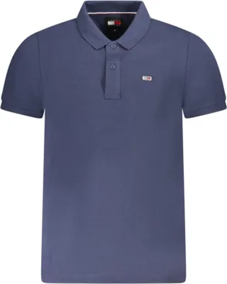 Image de T-shirt Tommy Hilfiger dm0dm15370blc872xl