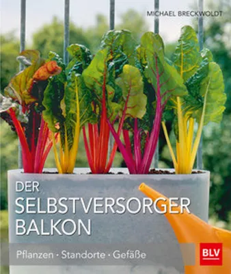Produktbild von Der Selbstversorger Balkon