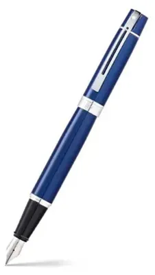 Image de Sheaffer Stylo plume 300 E9341 GLOSSY