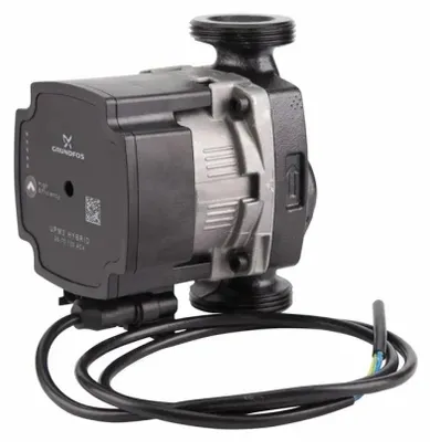 Produktbild von Grundfos Circulation Pump UPM3 HYBRID 25-70