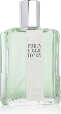 Obrázok produktu pre Caron Pour Un Homme toaletná voda EDT 125ml Vapo