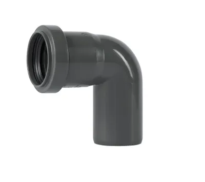Obrázek produktu pro Koleno Ostendorf HTsafe B DN/OD 50, 15 stupňů 172100