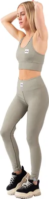 Produktbild von Eivy Damen Unterwäsche Pocket Rib Tights