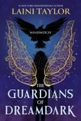 Imagen del producto de Los Guardianes de Dreamdark: Windwitch