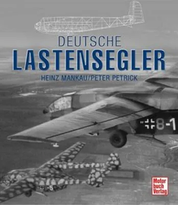Obrázek produktu pro Deutsche Lastensegler