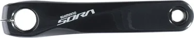 Produktbild von SHIMANO Kurbelarm FC-R3000 Links 165 mm