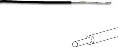 Produktbild von Velleman MOWMBK, 100 m, 30 V