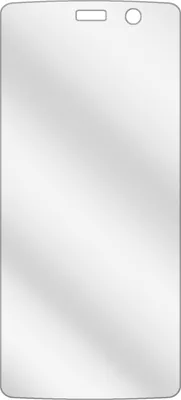 Produktbild von 2x Schutzfolie für Vernee Active klar Displayschutzfolie Folie Display Schutz
