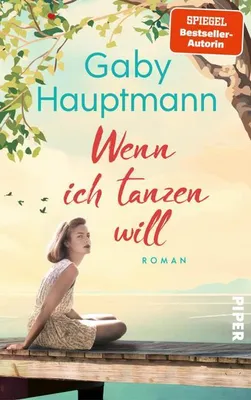 Obrázek produktu pro Wenn ich tanzen will