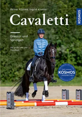 Produktbild von Cavaletti