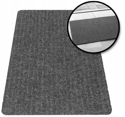 Produktbild von ML Fußmatte für den Eingangsbereich Außen 40x60 cm