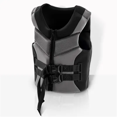 Image de Gilet de sauvetage THUNDER® 50N Taille M (60–70 kg) pour sports aquatiques