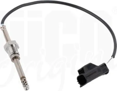 Produktbild von HITACHI 135541 Abgastemperatursensor 260mm