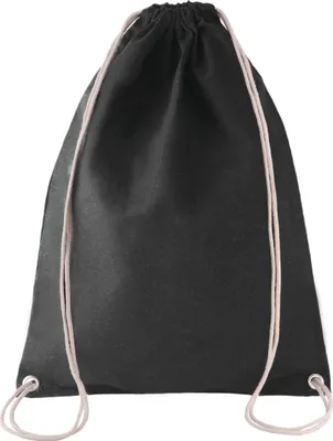 Produktbild von Kimood Baumwoll-Rucksack