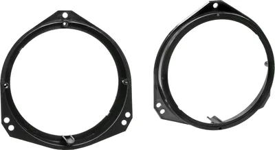 Immagine prodotto di Staffe per altoparlanti Opel Corsa B,C Tigra Astra F Zafira + Renault 165 mm