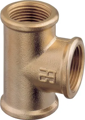 Image de Guidi pièce en T 2 1/2
