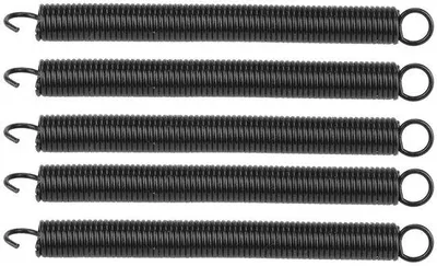 Immagine prodotto di Set di fili metallici - 50 mm - Resistenti - Ideali per lavori di precisione - 5 pezzi - Qualità elevata - Duraturi - Per lavori di precisione