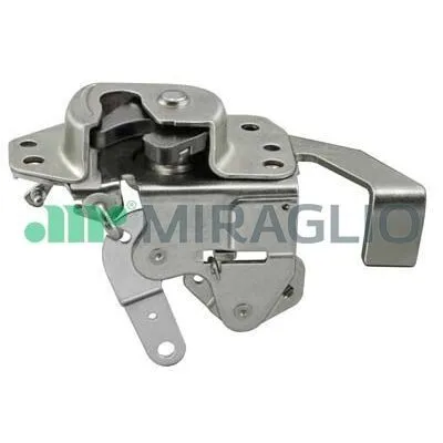 Produktbild von MIRAGLIO 40/154B Türschloss Links für FIAT Panda Schrägheck (141)