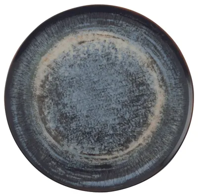 Produktbild von Rosenthal Arthur Krupp Stoneware Galaxy Neptune Teller flach 32cm