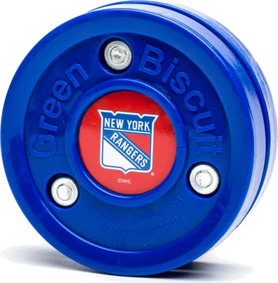 Immagine prodotto di Puck Green Biscuit NHL Ottawa Senators nero